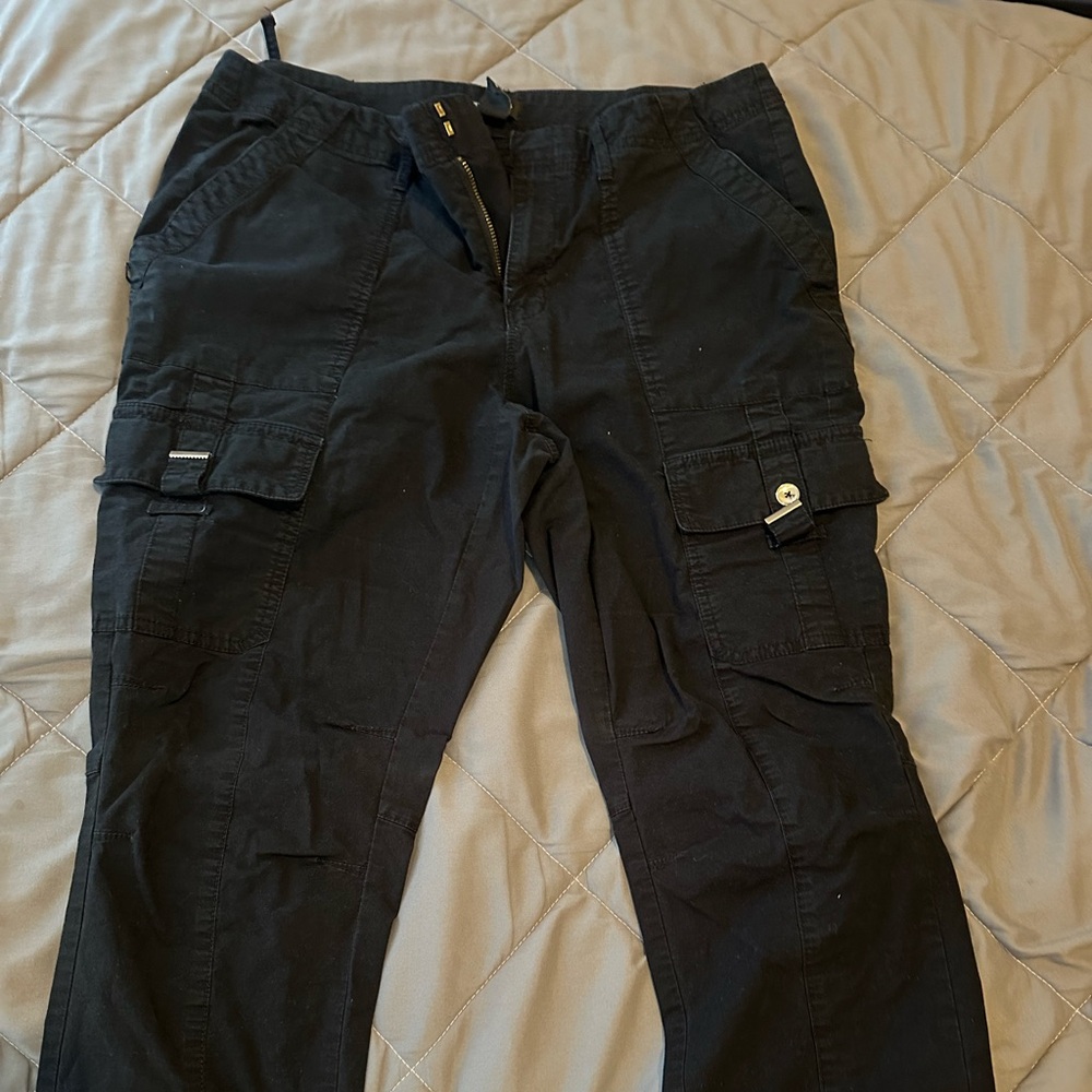 Women’s cargos